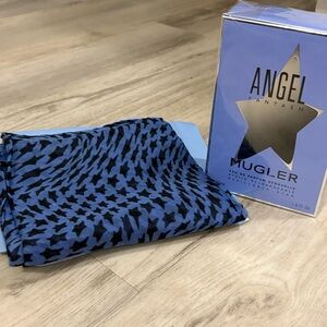 Mugler Angel Fantasm Sensuelle 1.6 fl. oz. Refillable Star Bottle Fragrance
